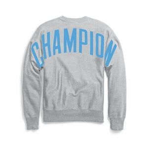 Champion Reverse Weave Crewneck